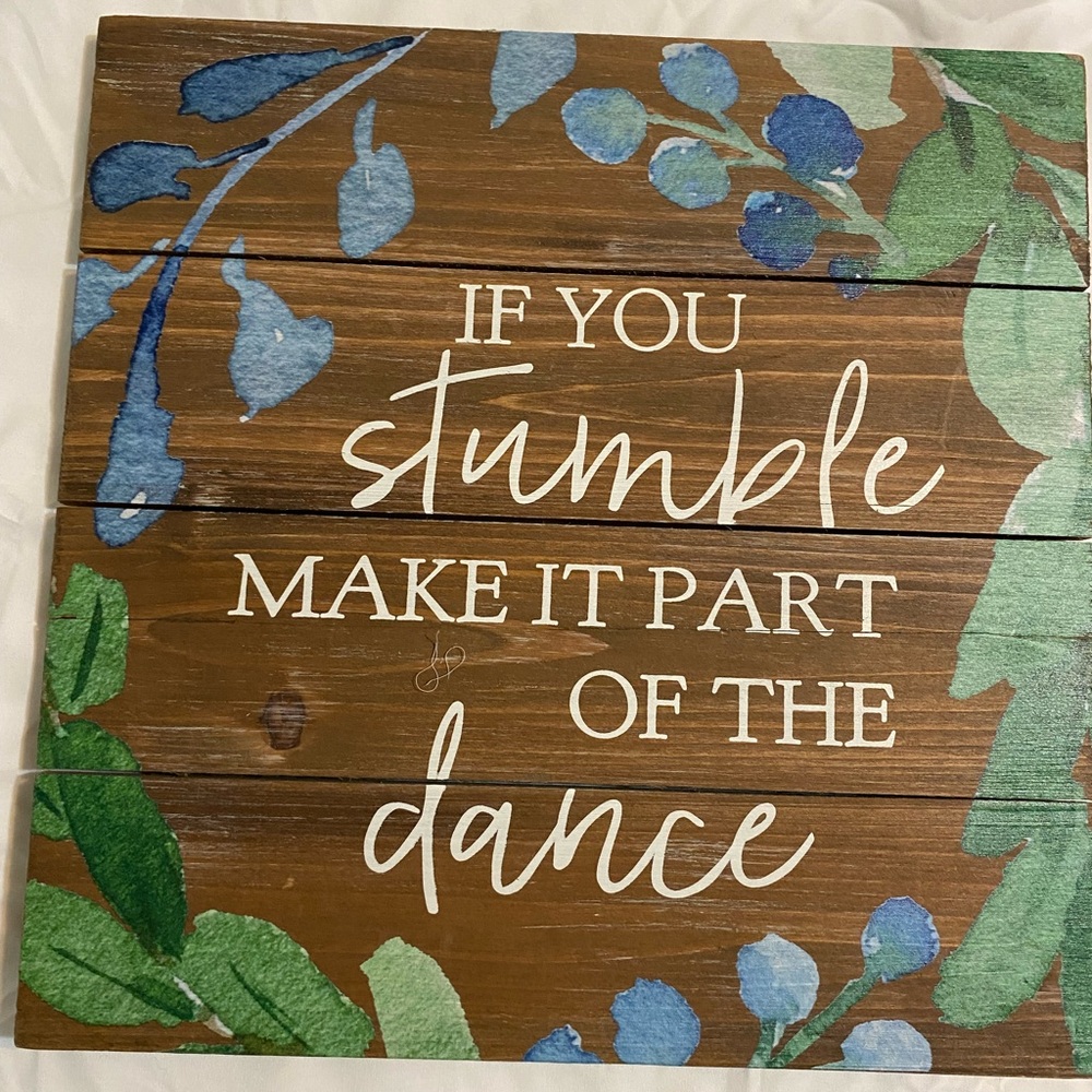 Wall decoration